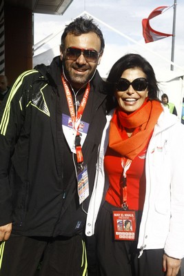 Beirut Marathon 2012